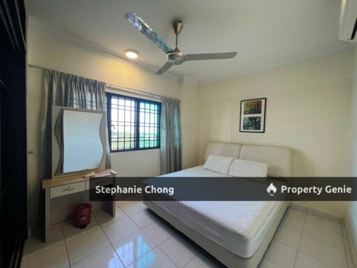 Perdana Emerald Condominium, Damansara Perdana