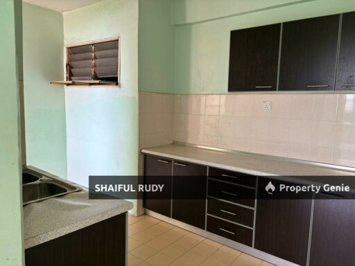 For Sale Pangsapuri Laguna Biru 1 Below MV