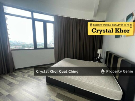 Arte S Condominium, Worthbuy, 1500sqft