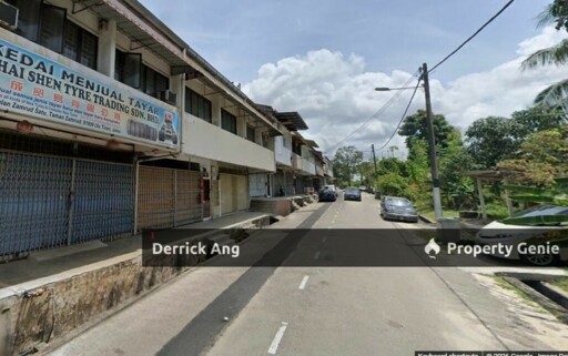 For Rent - Jalan Zamrud For Rent Kampung Ban Foo For Rent Ulu Tiram For Rent