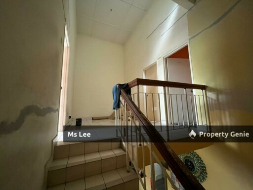 Renovated & Extended-Bandar Puteri Klang @ Port Klang-Sale Below Bank Value Rm151k
