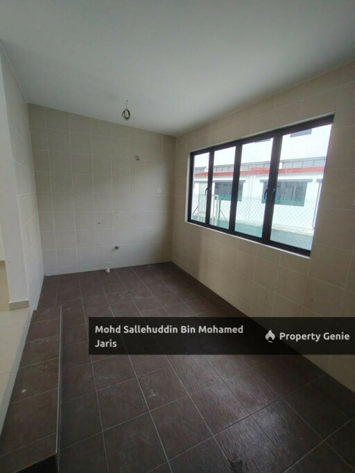 [FREEHOLD, OPEN TITLE] RUMAH TERES 2 TINGKAT BUKIT SETONGKOL 1 KUANTAN