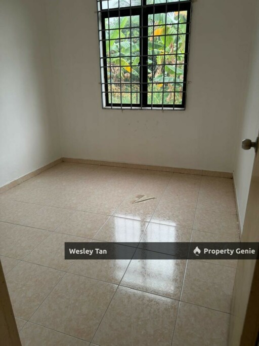 RM3xx000 Below Value 2 Storey Terrace Corner Tanjong Minyak Extra 15ft