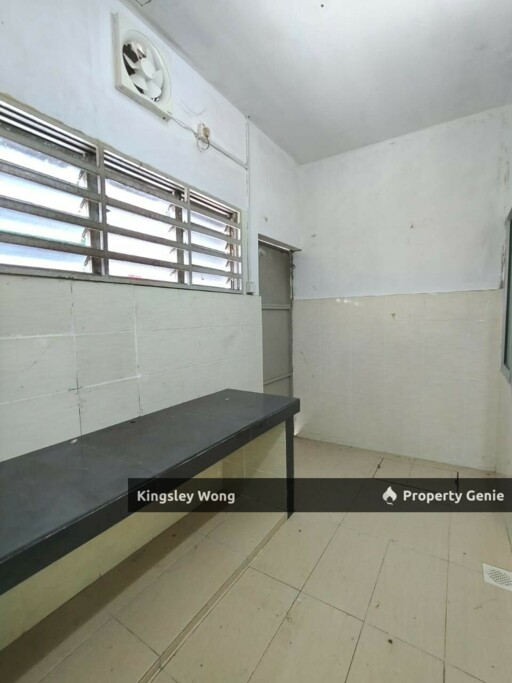 Medan Klebang Sentosa Freehold Double Storey Terrace House Facing South