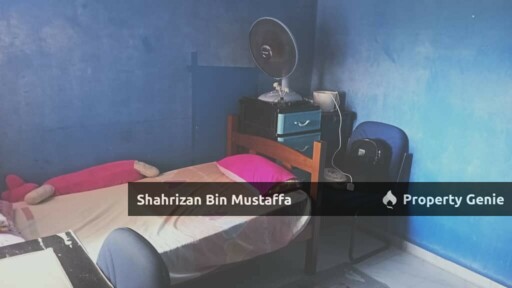 Full Loan, Pangsapuri Sri Delima, Bandar Sri Alam, Masai, Johor