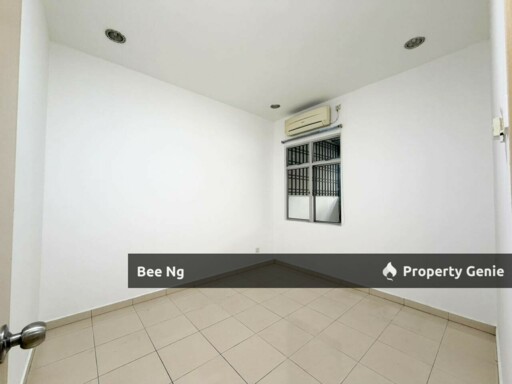 Taman Sri Pulai Perdana 2 Double Storey Terrace In Kangkar Pulai