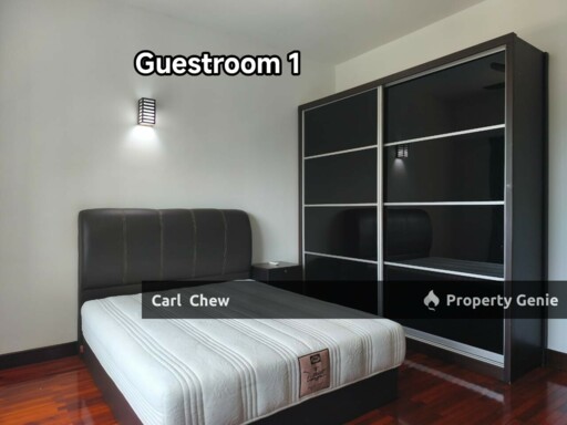 Puteri Palma Condo @ Putrajaya - Freehold 1668 sqft Living Space