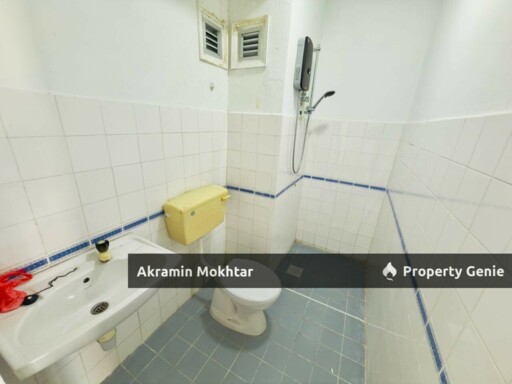 Cheapest, Newly Refurbished & 1 Parking | Apartment Riverdale Park Bukit Antarabangsa, Ampang Selangor
