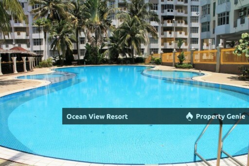 Ocean View Resort