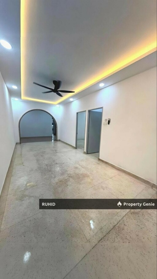 Freehold Single Storey Terrace House For Sale @ Taman Johor, Johor Bahru