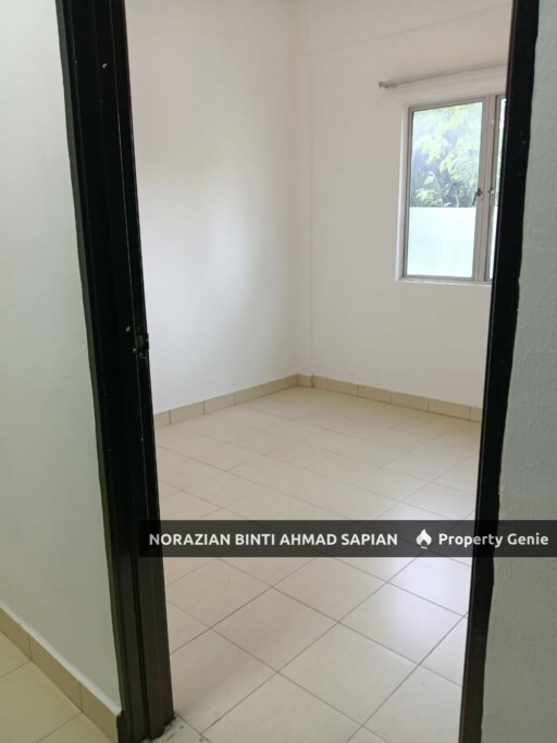 For Sale - Pangsapuri Seri Bintang, Subang Bestari