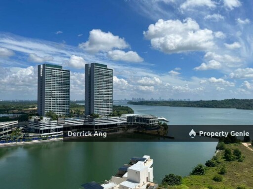 For Rent - Puteri Cove Residences For Rent Puteri Harbour For Rent Gelang Patah For Rent Johor For Rent