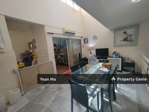 2.5 Storey Selasihsari Sungai buaya Rawang For Sale