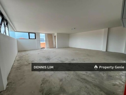 Kejora Business Park Puncak Alam Semi D Factory For Rent