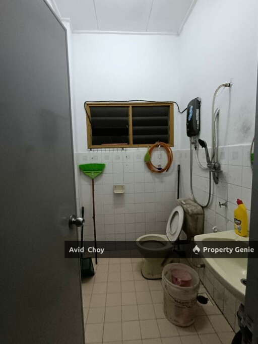 Ria 2 Apartment, 3 Bedrooms (Full Loan) (Cash Back)