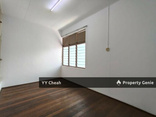 Canning Garden Ipoh 2 Storey House For Sale 22x85
