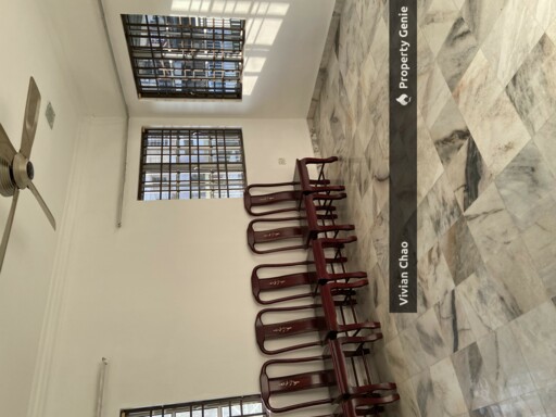 Fair Park Double Storey for SALE