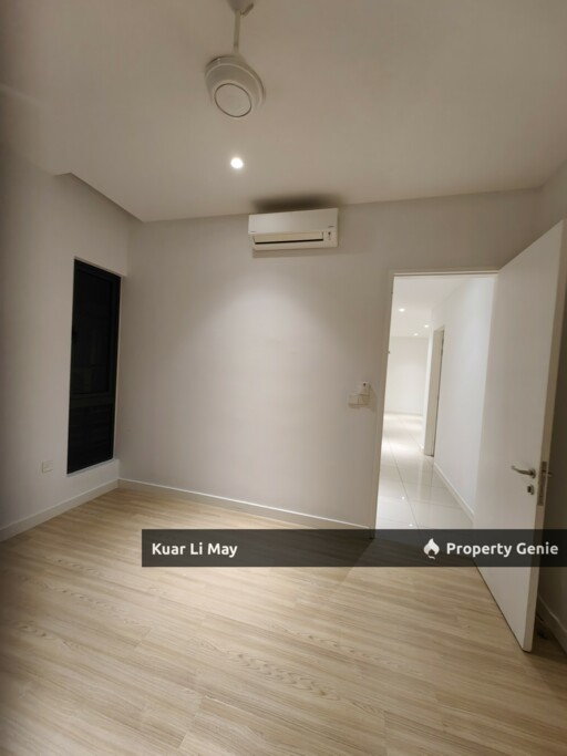 UNIO Residence, Kepong For Sale Rm700k