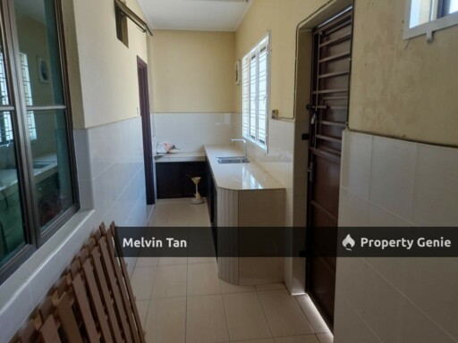 Taman Saujana Permai,Bukit Katil,Melaka