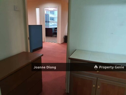 Sunway Office