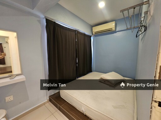 Garden City Apartment, Melaka