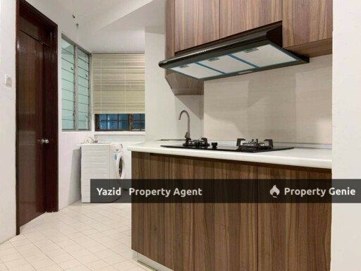 Riana Green Condominium, Tropicana