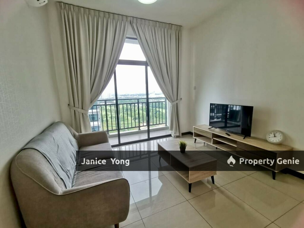 Molek Regency Johor Bahru