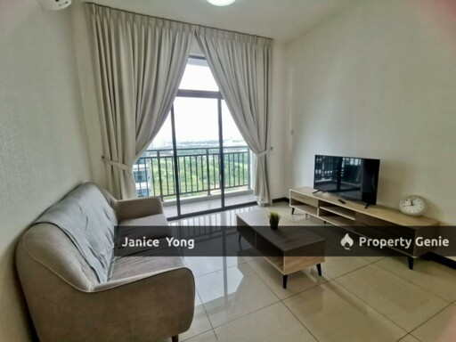 Molek Regency Johor Bahru