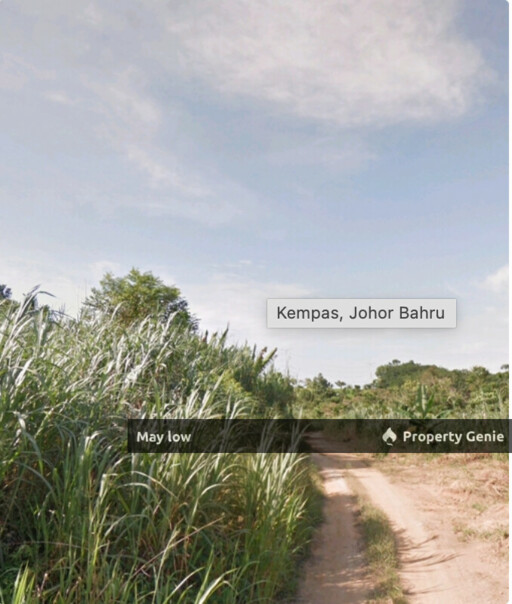 kempas