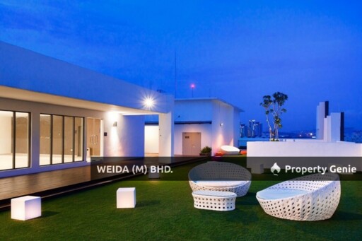 Urbana Residences