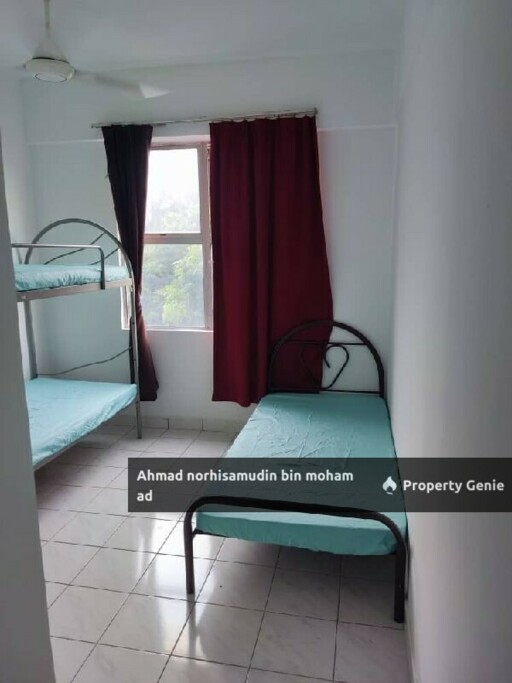 Fully Furnished Apartment Brunsfield Riverview, Seksyen 13 Shah Alam