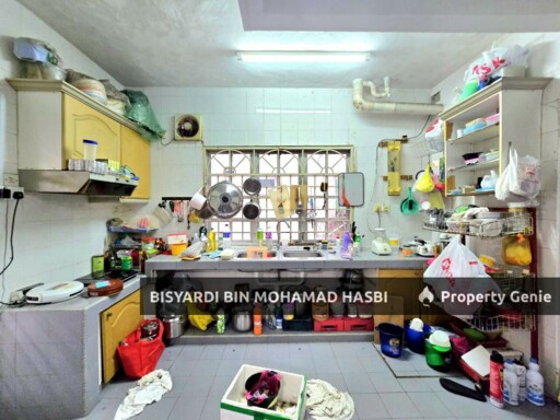 RENOVATED 2 STOREY CORNER LOT, PANDAN INDAH KUALA LUMPUR .