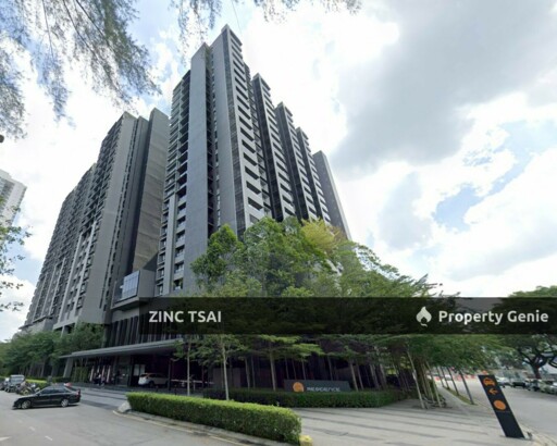 G Residence {Save RM 170,000} 5 mins Drive to LRT Dato' Keramat