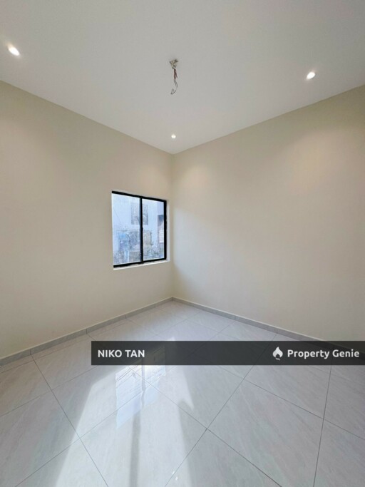 For Sale Taman Universiti Skudai @ Jln Penyiaran 13 Single Storey Luxury House