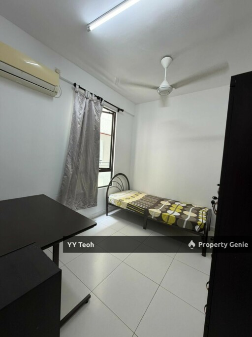 The Heights Residence 3R Unit｜BLK B - LVL 18
