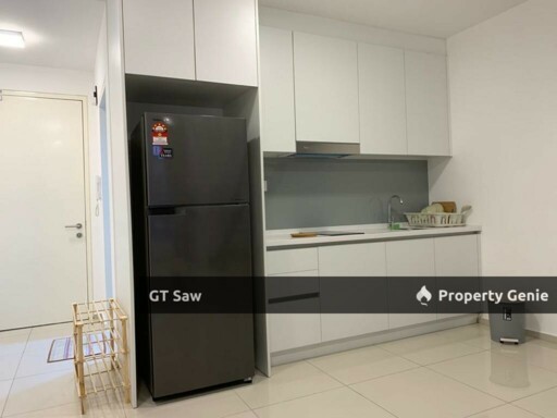 EkoCheras Service Residences