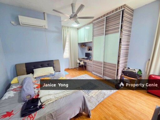 Taman Impian Emas