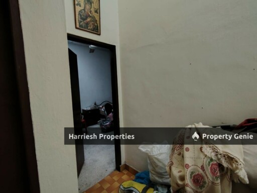 Semi D in Majidee Park for Sale