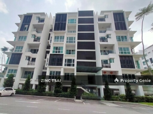 280 Park Homes {Save RM 104,000} 5 mins Drive to Puchong Prima LRT Station