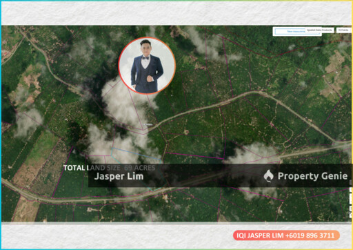 (Semporna - Kunak) CL Land 69 Acres