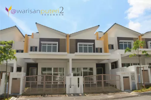 Warisan Puteri 2, Seremban