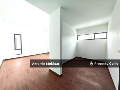 Freehold & Brand New | LARGEST TYPE Double Storey Semi-D The Eighth, Elmina Green (Jalan Evodia)