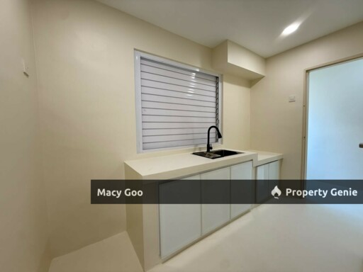 Hilir Kota Apartment