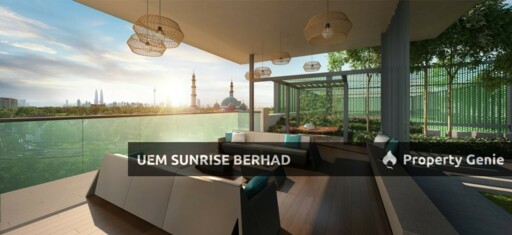 Residensi Solaris Parq, Mont’Kiara