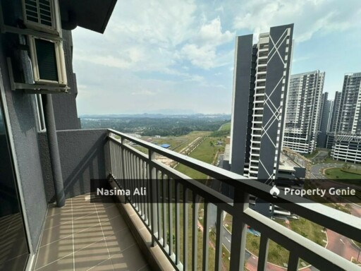 Residensi Adelia 3 Bangi