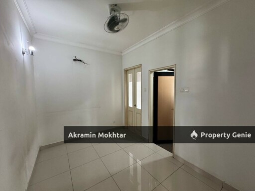 FREEHOLD & END LOT |  2 STOREY SUPERLINK HOUSE ILTIZAM ALAM SARI BANGI