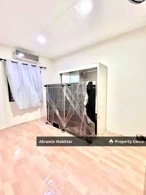 FREEHOLD & FACING OPEN | Single Storey Terrace@Taman Cheras Perdana, Cheras, Selangor