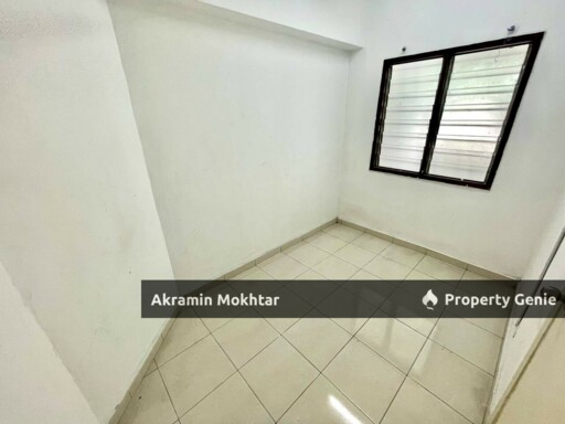 GOOD CONDITION | D’Casa Condominium Bandar Baru Ampang
