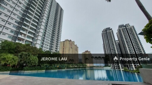 3 Bedroom Condominium for Sale in Scenaria North Kiara Hills