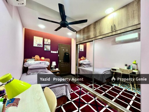 2 STOREY,MAWAR GARDEN, PRIMA BERUNTUNG, RAWANG
